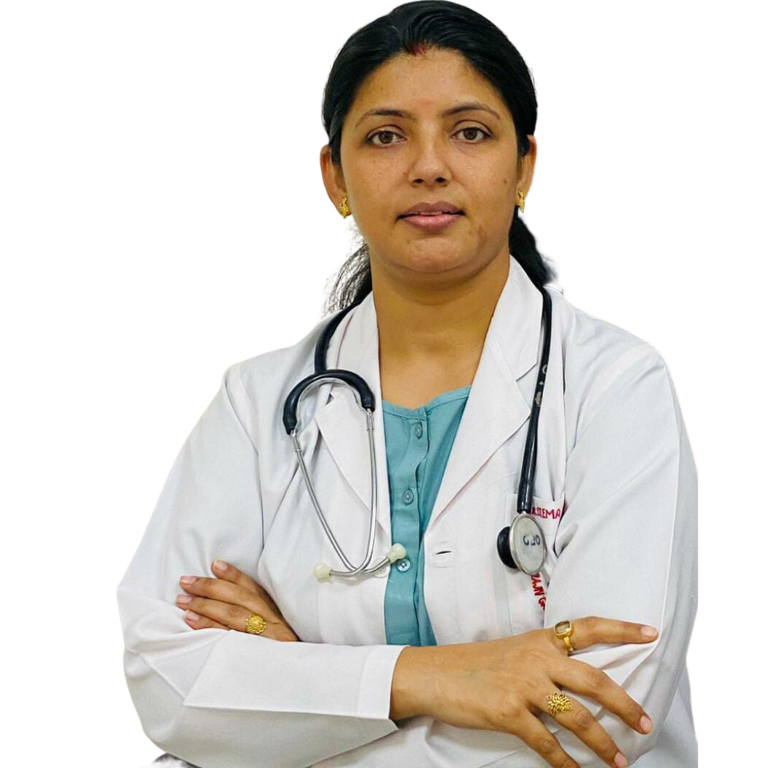 Dr Seema singh